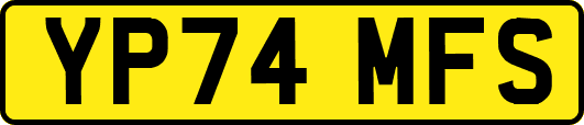 YP74MFS