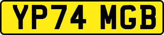 YP74MGB