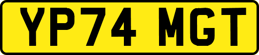 YP74MGT