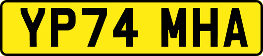 YP74MHA