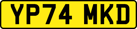 YP74MKD