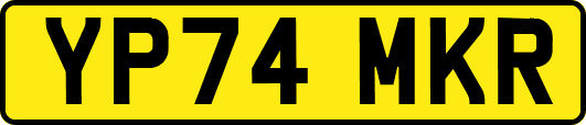 YP74MKR