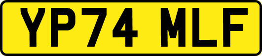 YP74MLF