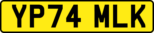 YP74MLK