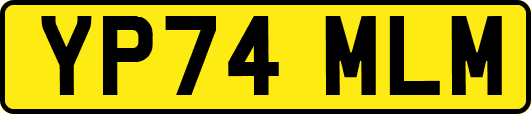 YP74MLM