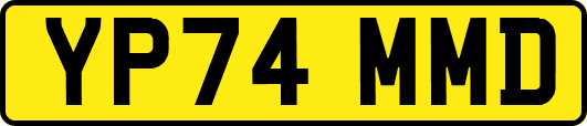 YP74MMD