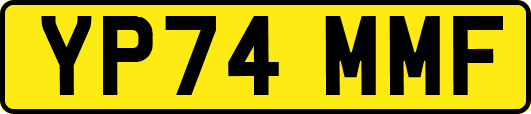 YP74MMF