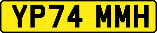 YP74MMH