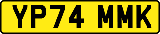 YP74MMK