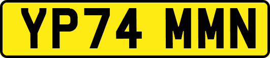 YP74MMN