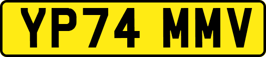 YP74MMV