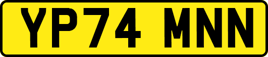 YP74MNN