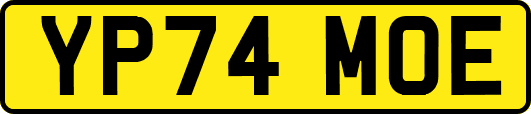 YP74MOE