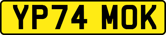 YP74MOK