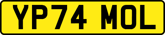 YP74MOL