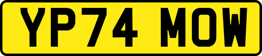 YP74MOW