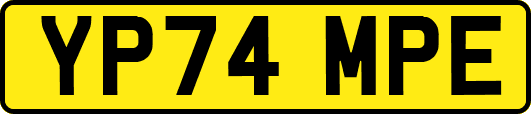YP74MPE