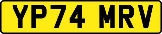 YP74MRV