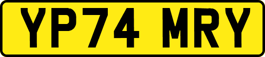 YP74MRY