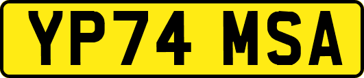 YP74MSA