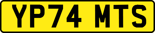 YP74MTS