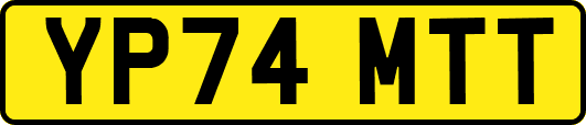 YP74MTT