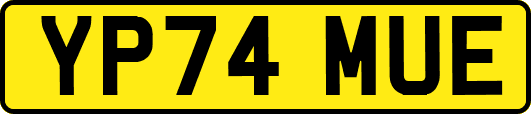 YP74MUE