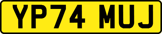 YP74MUJ