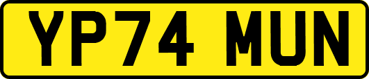 YP74MUN