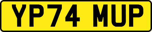 YP74MUP