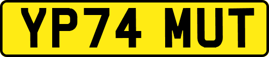 YP74MUT