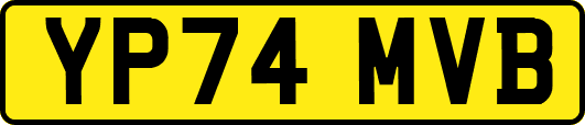 YP74MVB