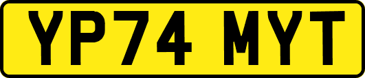 YP74MYT