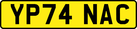 YP74NAC