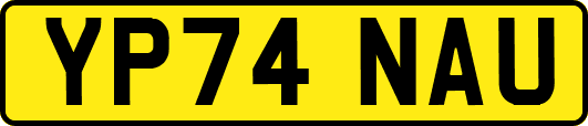 YP74NAU