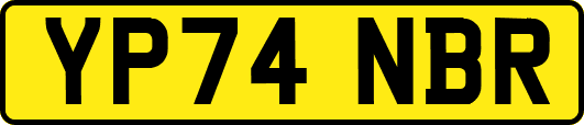 YP74NBR