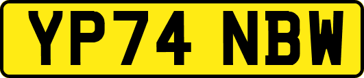 YP74NBW