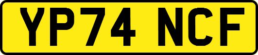 YP74NCF