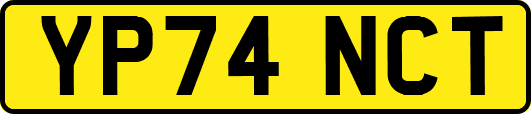 YP74NCT