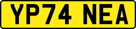 YP74NEA