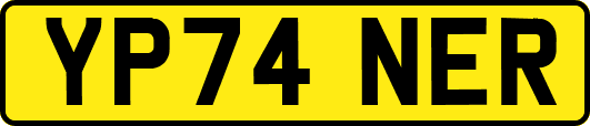 YP74NER