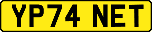 YP74NET