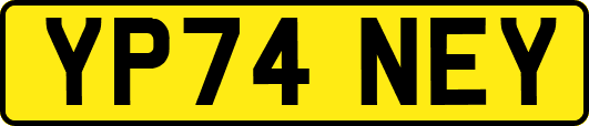YP74NEY