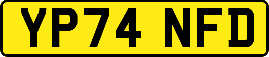 YP74NFD