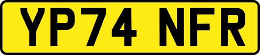 YP74NFR