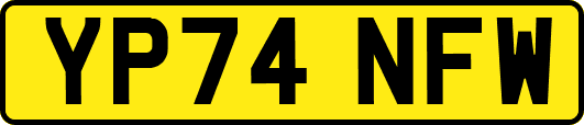 YP74NFW