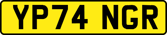 YP74NGR