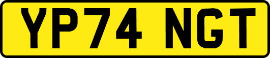 YP74NGT