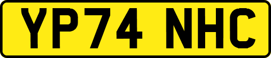 YP74NHC