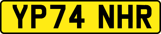 YP74NHR